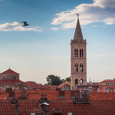 My Dalmatia - Sunset Apartment Kalelarga Zadar Dış mekan fotoğraf