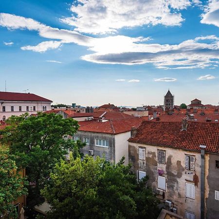 My Dalmatia - Sunset Apartment Kalelarga Zadar Dış mekan fotoğraf