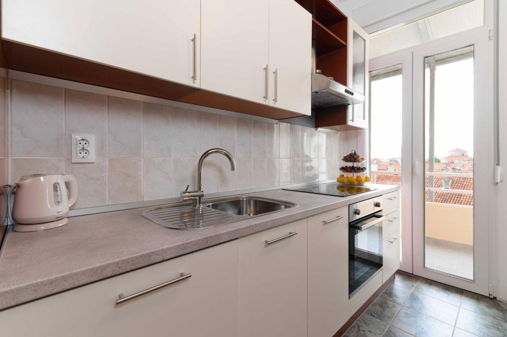 My Dalmatia - Sunset Apartment Kalelarga Zadar Dış mekan fotoğraf