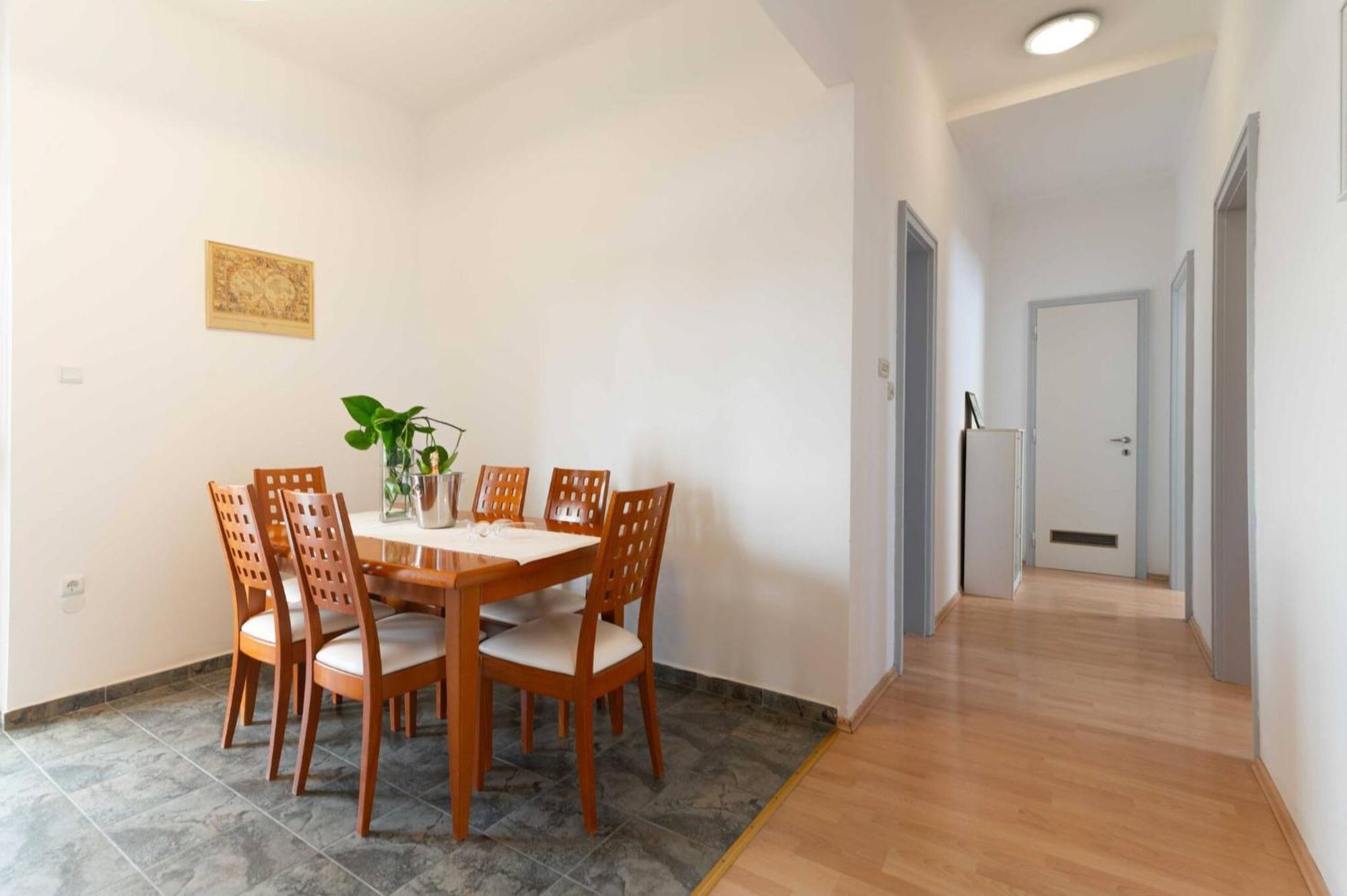 My Dalmatia - Sunset Apartment Kalelarga Zadar Dış mekan fotoğraf