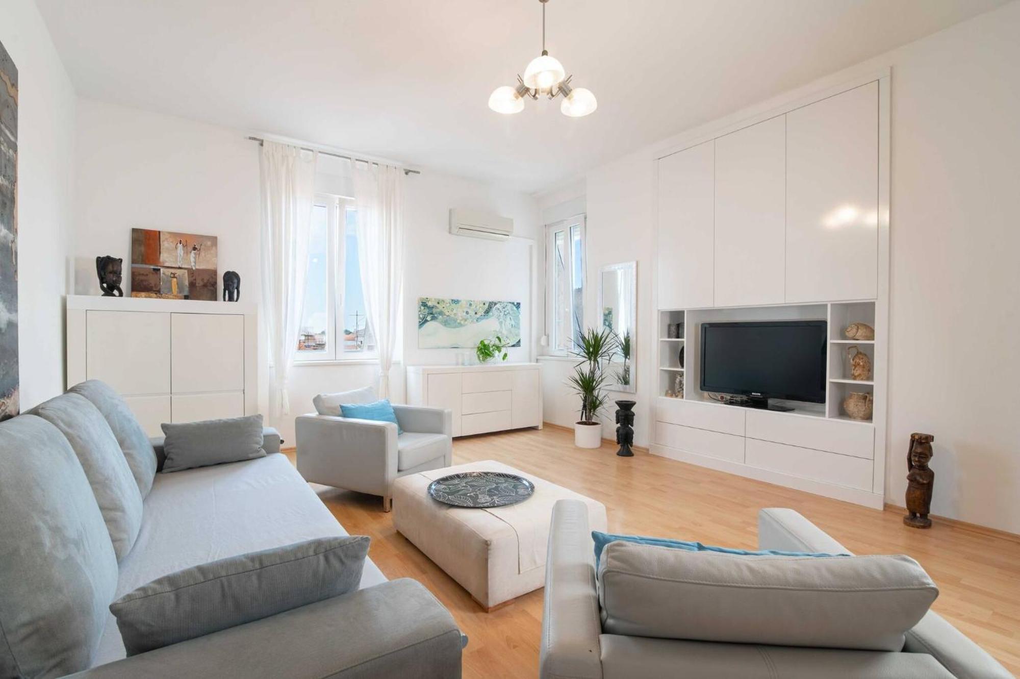 My Dalmatia - Sunset Apartment Kalelarga Zadar Dış mekan fotoğraf