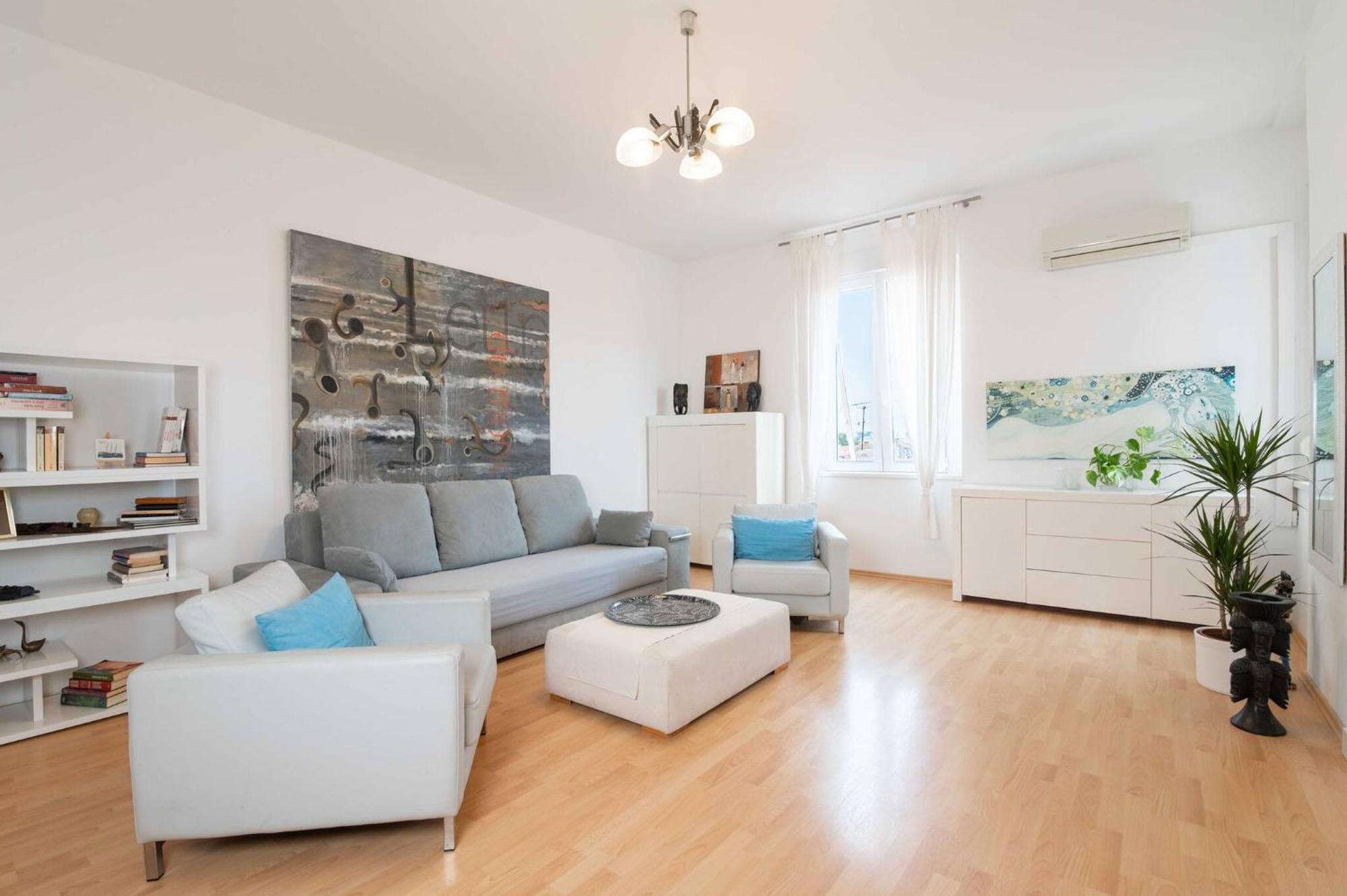 My Dalmatia - Sunset Apartment Kalelarga Zadar Dış mekan fotoğraf